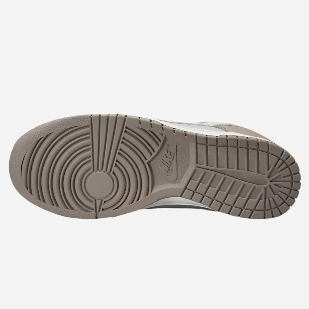 NIKE DUNK LOW BONE BEIGE