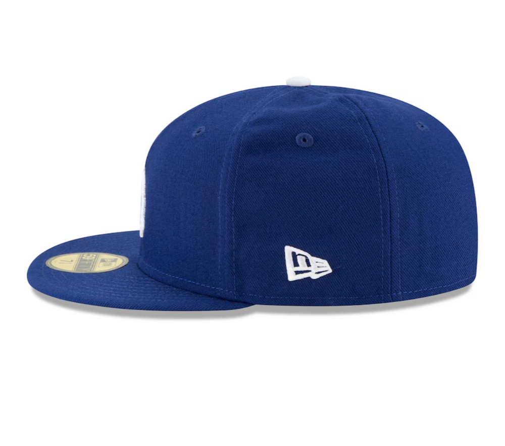 LOS ANGELES DODGERS 2024 WORLD SERIES 5950 FITTED