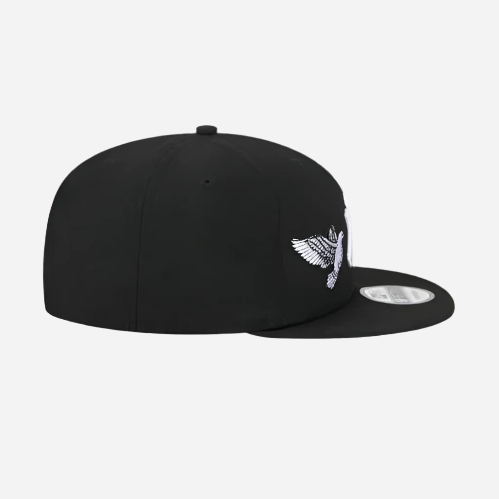 New York Yankees Peace New Era 59FIFTY Snapback