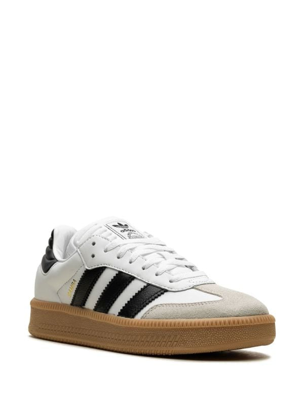 Samba XLG 'White / Black'