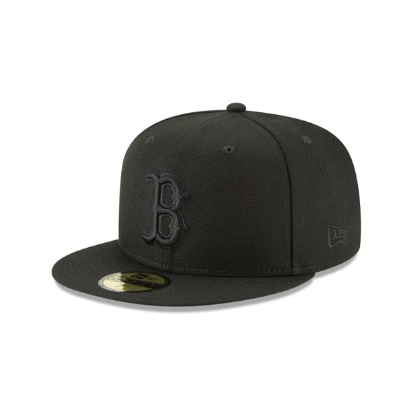 Blackout Basic 59FIFTY Fitted