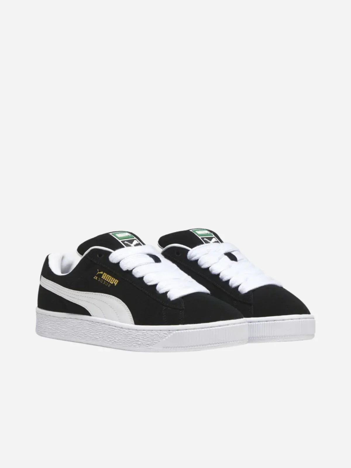 PUMA SUEDE XL BLACK