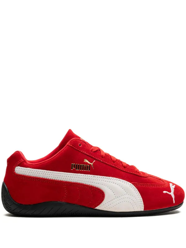 Puma Speedcat OG "For All Time Red/White" sneakers