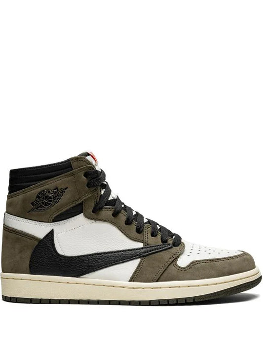 Travis Scott Air Jordan 1 High