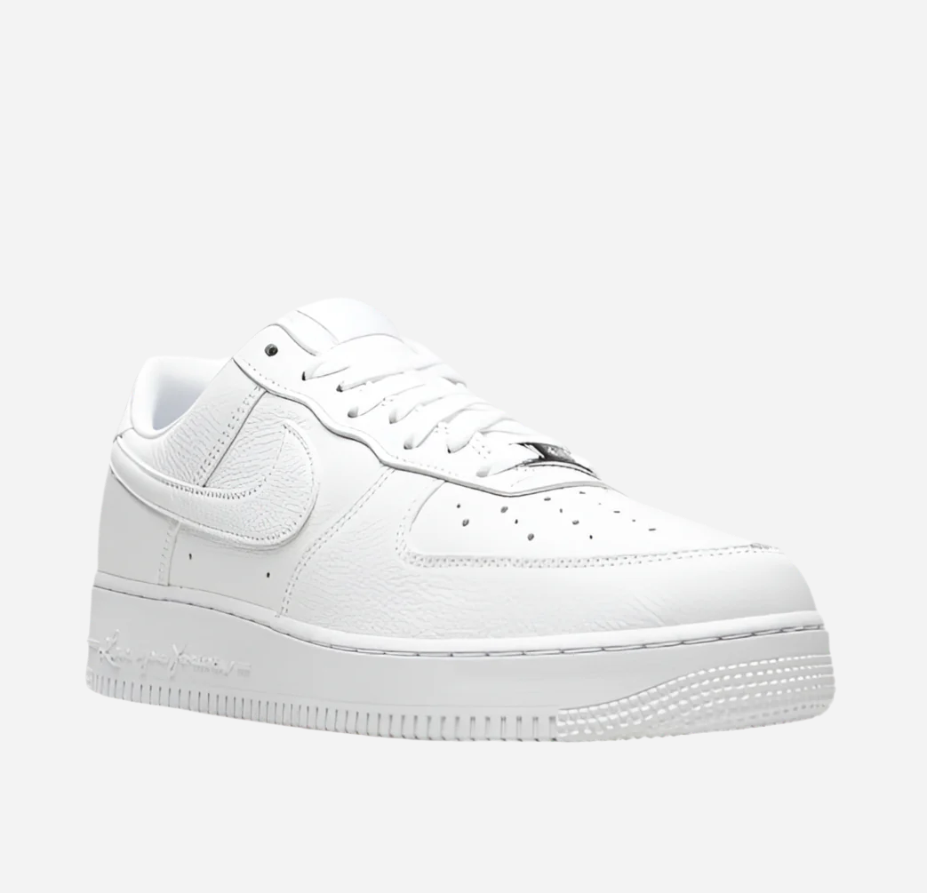 NIKE x NOCTA AIR FORCE 1 LOW CERTIFIED LOVER BOY
