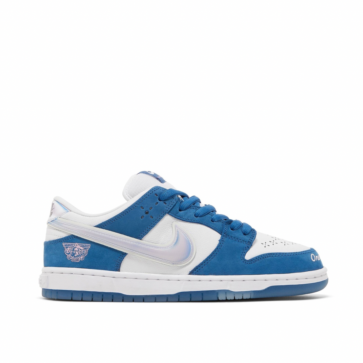Nike SB Dunk Low "Born x Raised