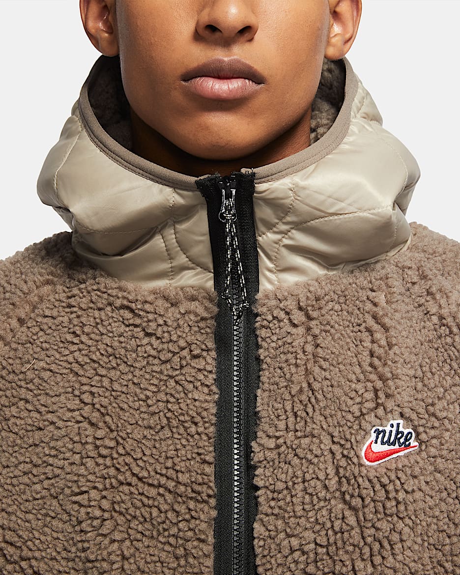 Nike Heritage Jacket Essential