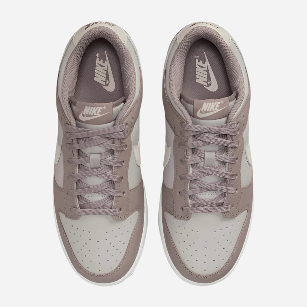 NIKE DUNK LOW BONE BEIGE