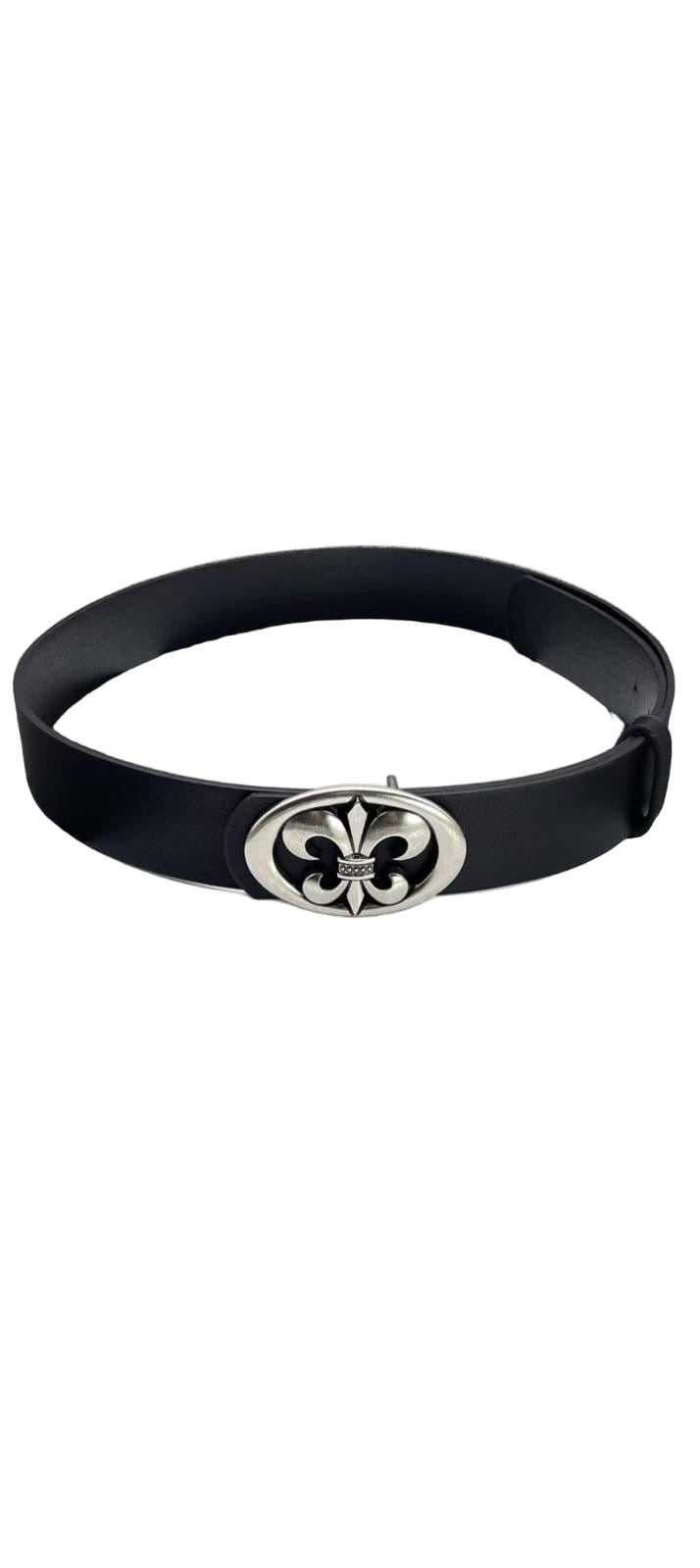 Lil buckle belt