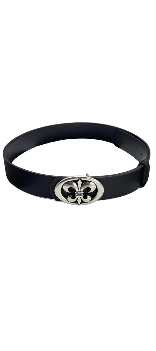 Lil buckle belt