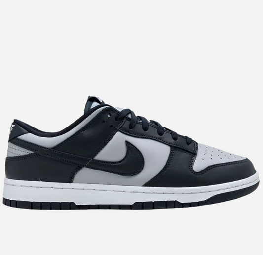 NIKE DUNK LOW CHAMPIONSHIP GREY
