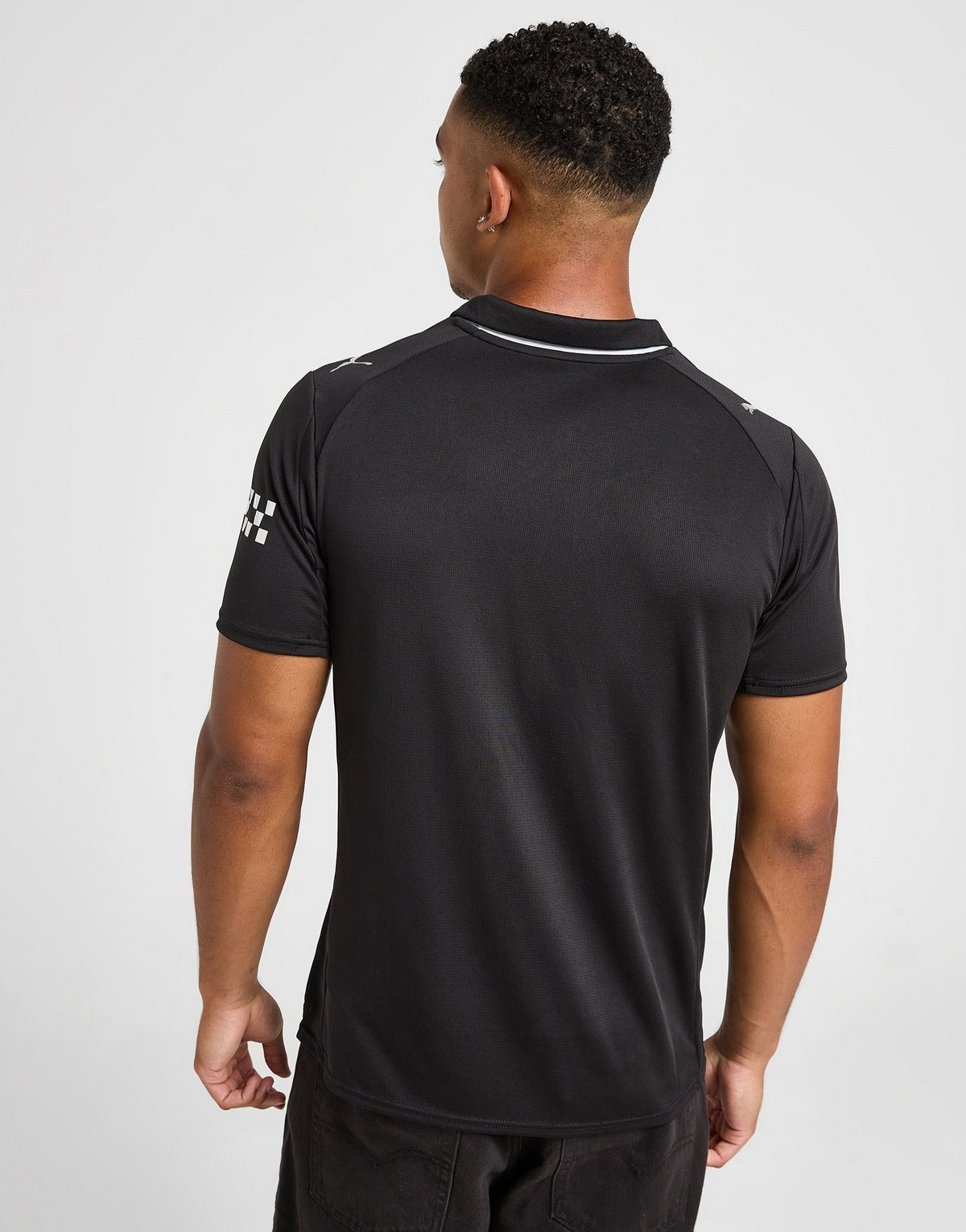 PUMA Manchester City Away 2025/26 Away Shirt