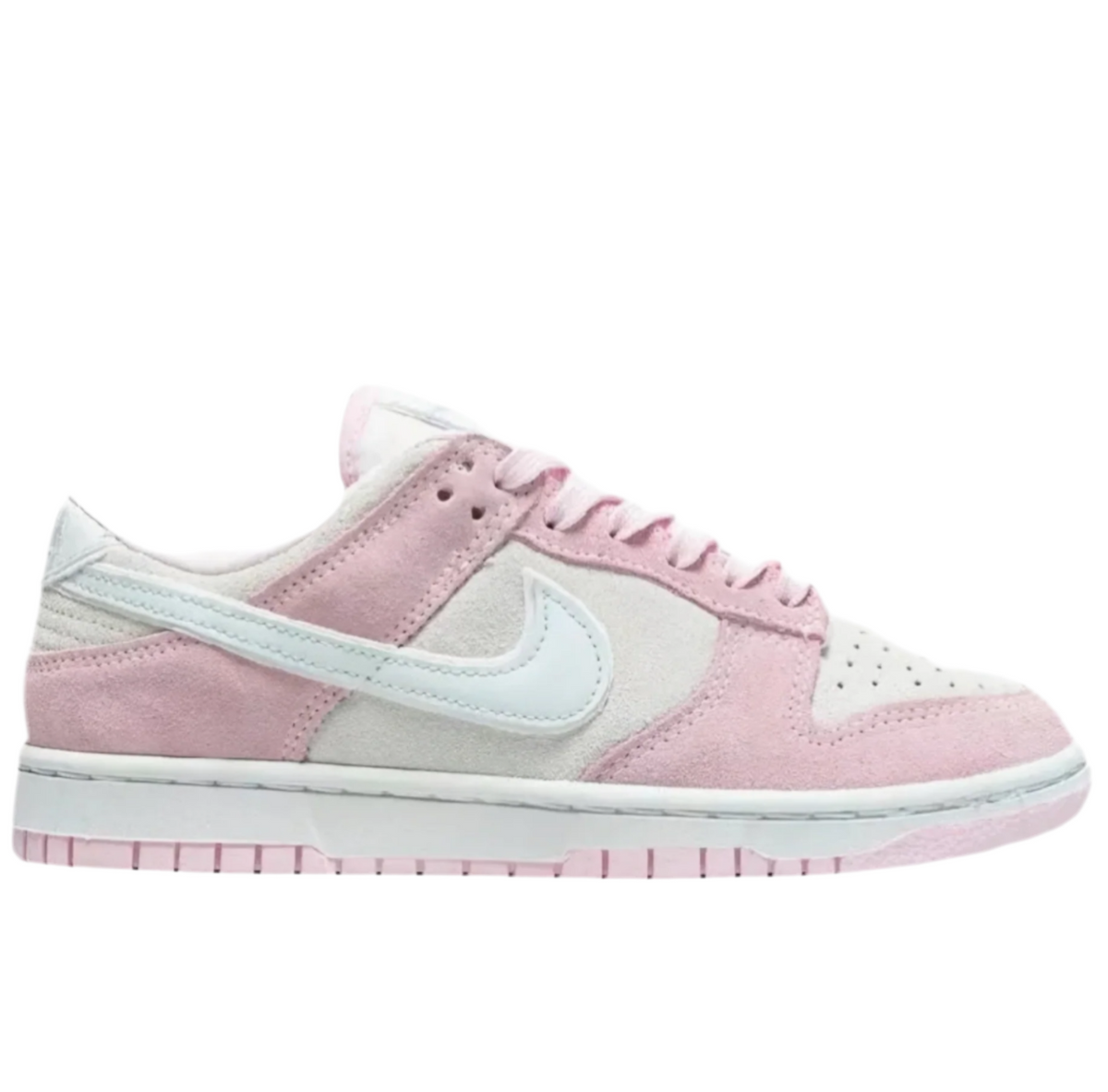 Nike Dunk Low LX "Pink Foam" (W)