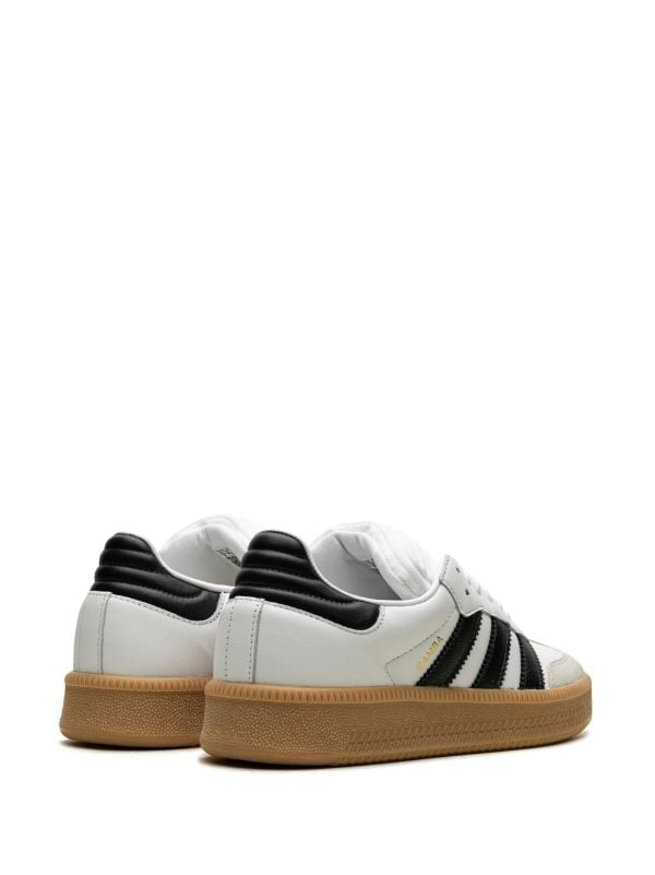 Samba XLG 'White / Black'
