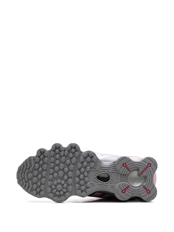 Shox TL Metallic Platinum/Pink Foam/White/Pinksicle