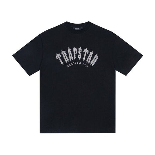 Trapstar graphics tee