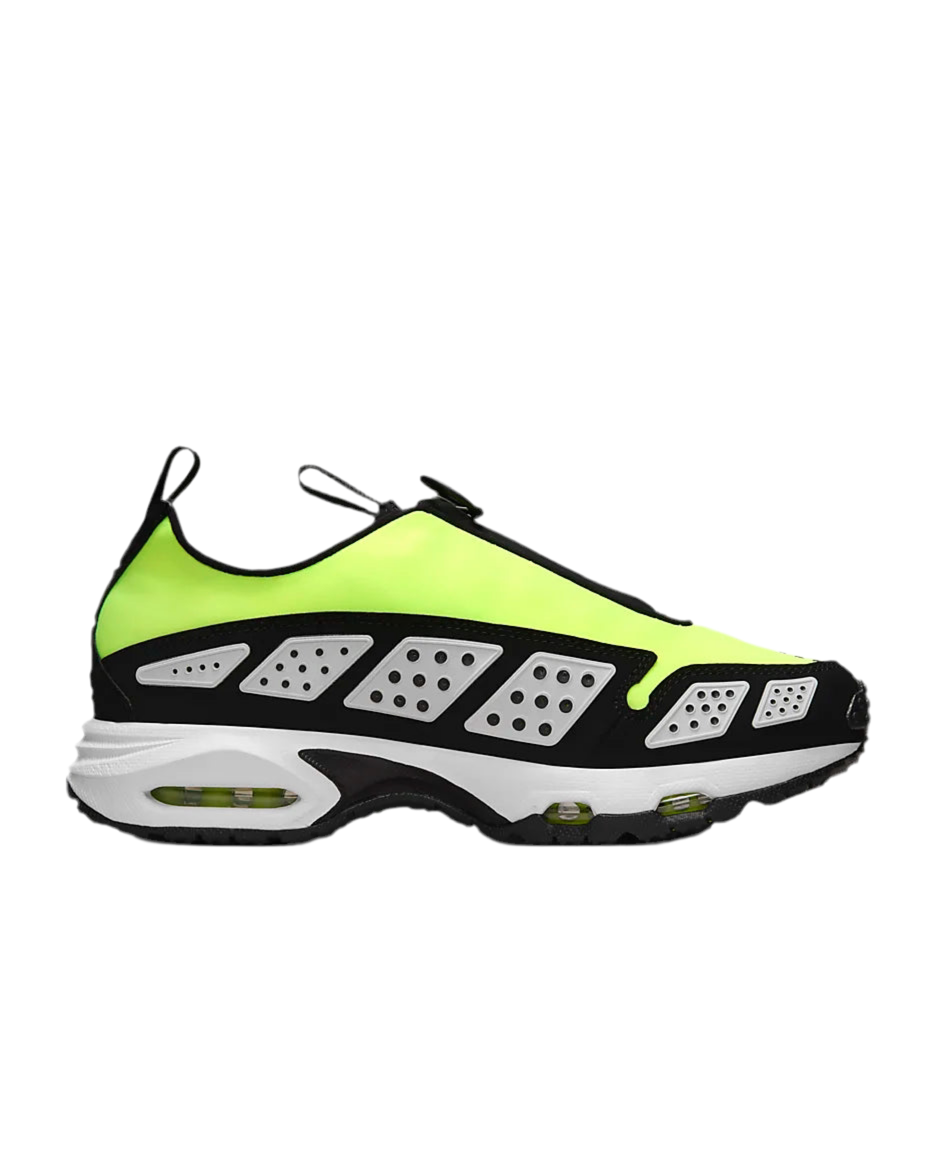 Nike Air Max Plus SNDR  “Volt”