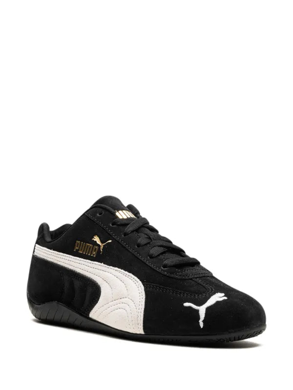Puma Speedcat OG WMNS "Black White" sneakers
