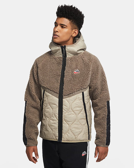 Nike Heritage Jacket Essential