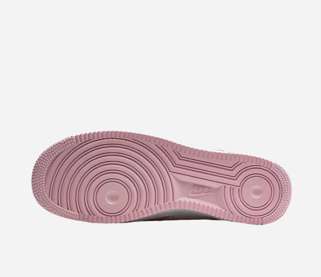 AIR FORCE 1 LOW '07 QS VALENTINE'S DAY LOVE LETTER