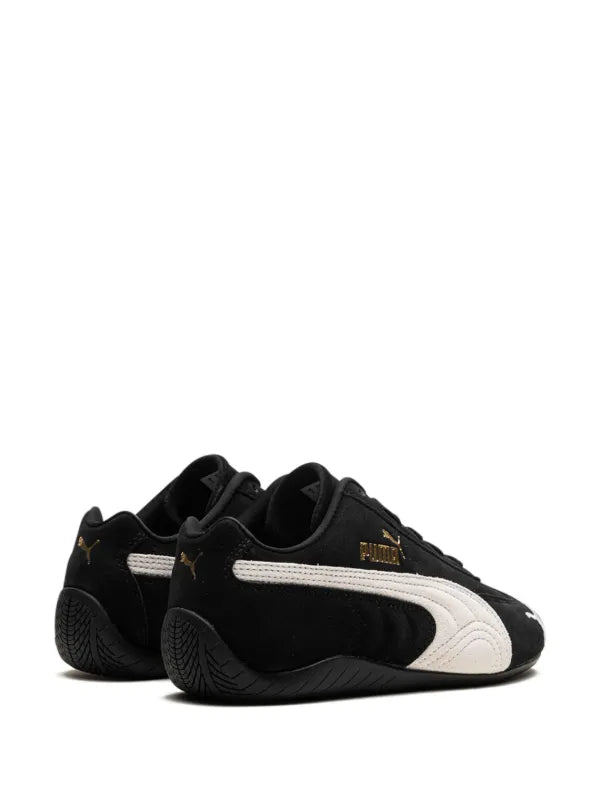 Puma Speedcat OG WMNS "Black White" sneakers