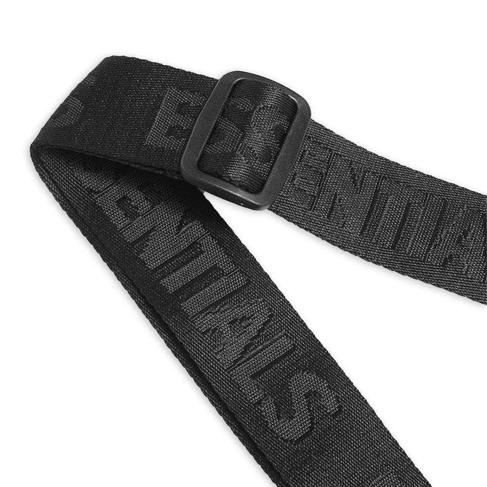 Cross body essentials fear of god (black) side bag
