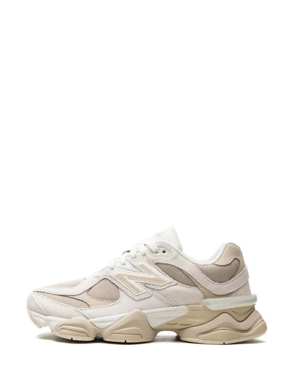New Balance 9060 "Beige/White" sneakers