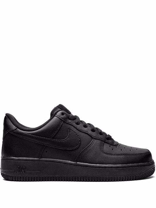 Nike Air Force 1 '07 Black
