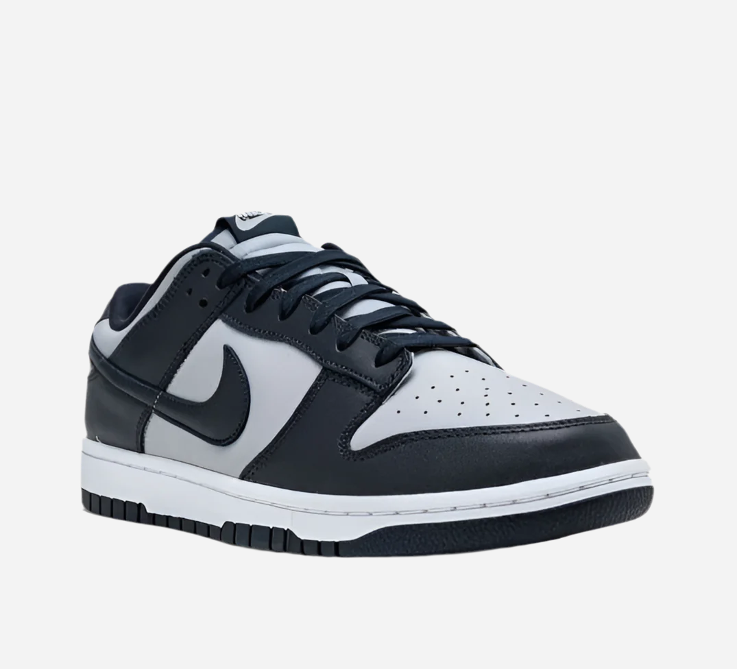 NIKE DUNK LOW CHAMPIONSHIP GREY