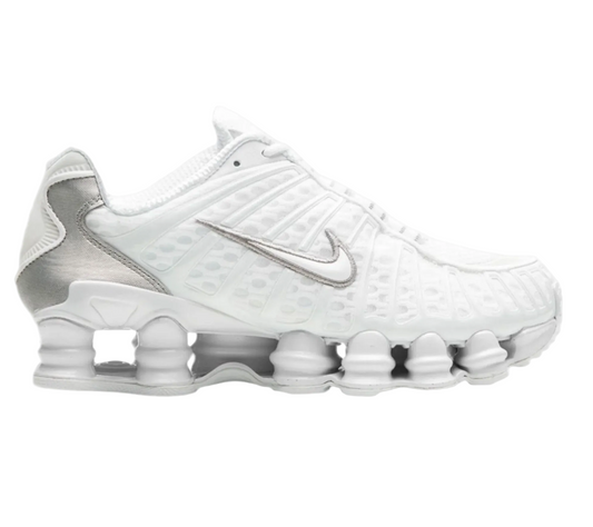 SHOX TL WHITE