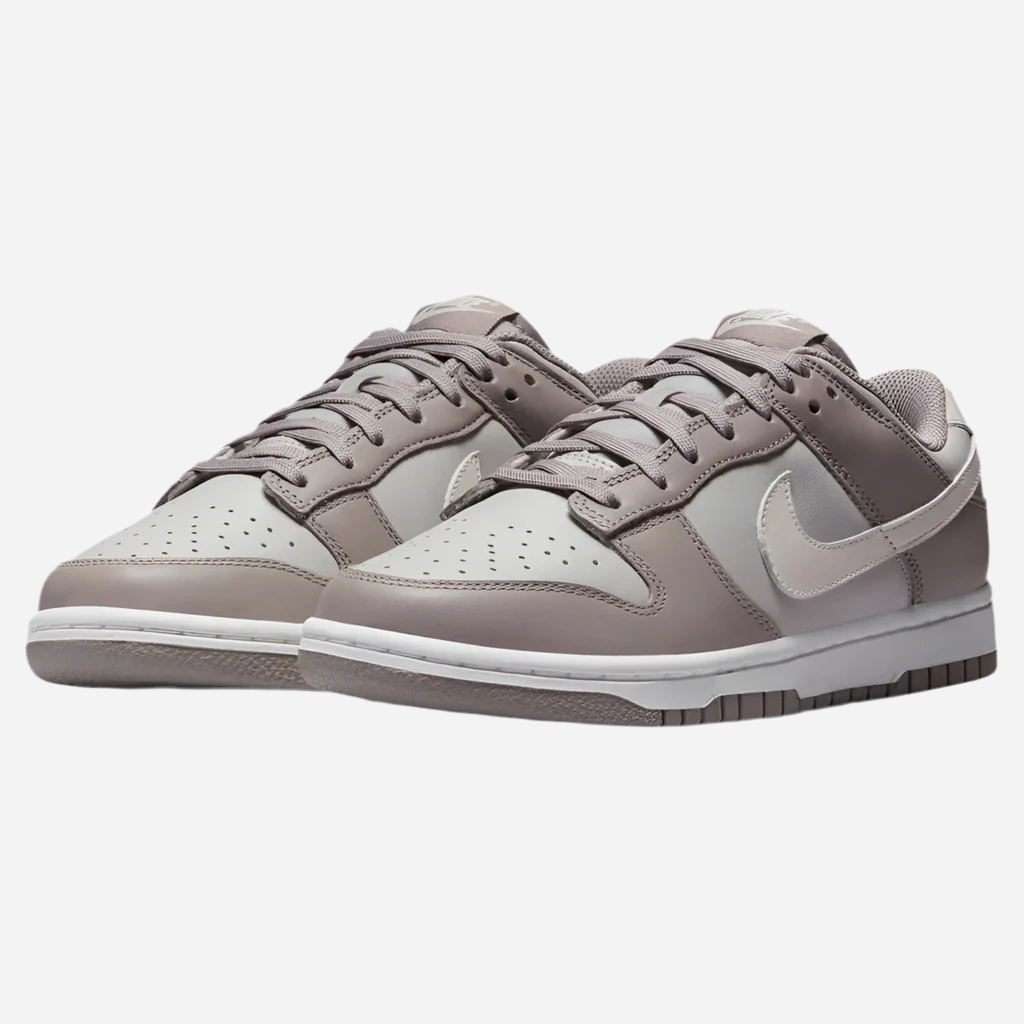 NIKE DUNK LOW BONE BEIGE