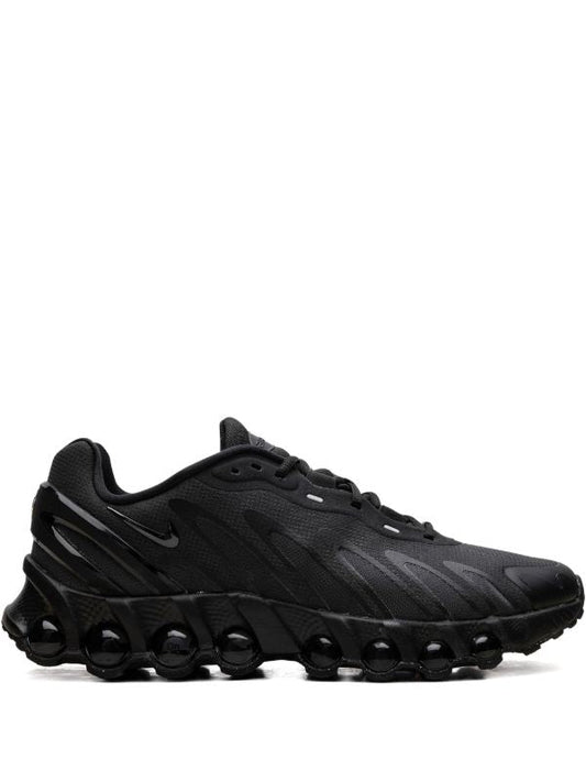 Air max Dn8 black