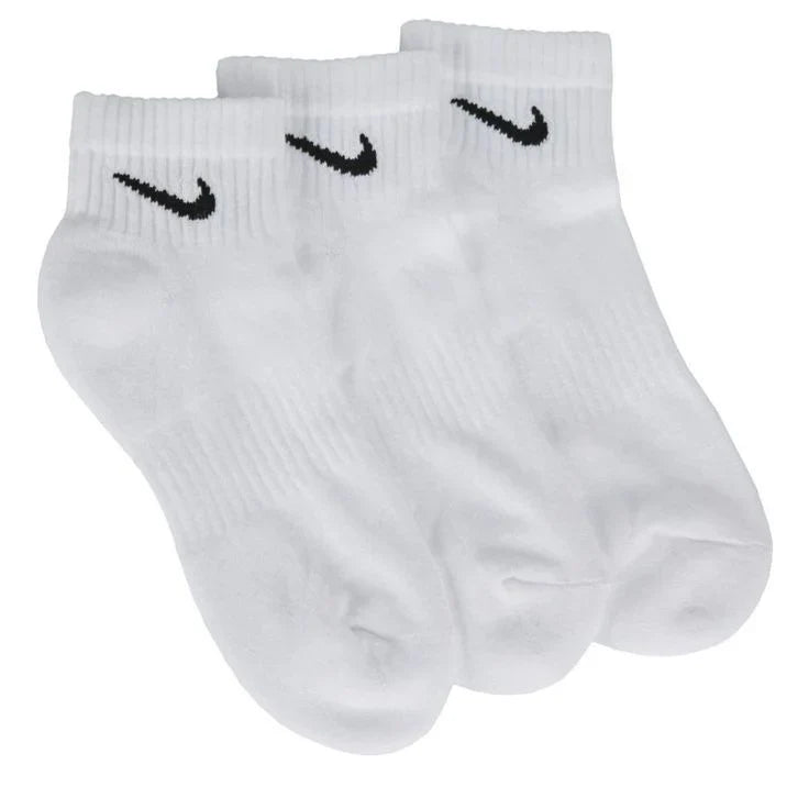 NIKE SOCKS (SHORT) 3 PAIRS