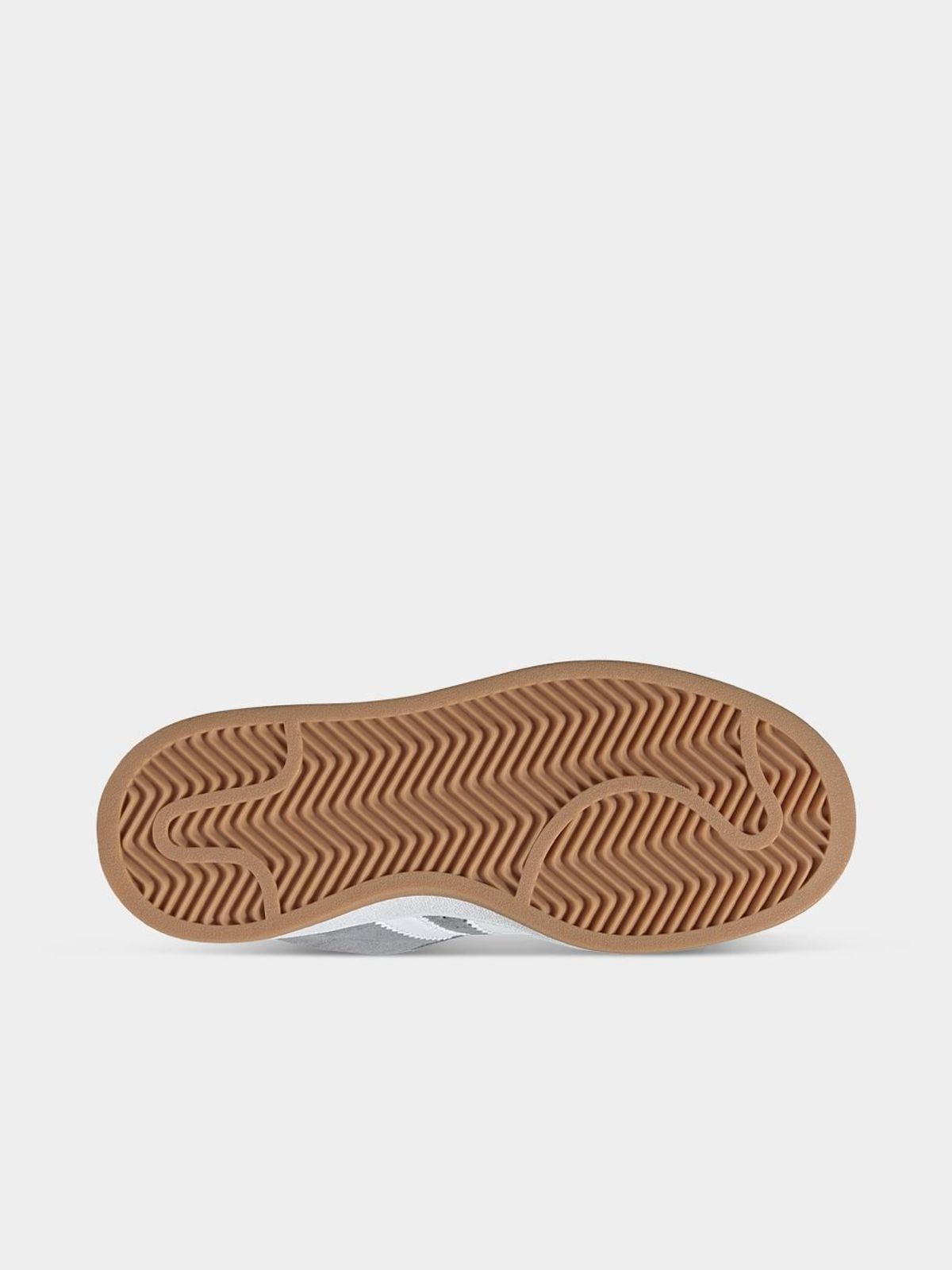 Campus 00s 'Grey/White' sneakers
