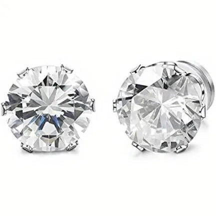 𝐌𝐀𝐆𝐍𝐄𝐓𝐈𝐂 𝐄𝐀𝐑𝐑𝐈𝐍𝐆𝐒 𝟑 𝐏𝐀𝐈𝐑𝐒