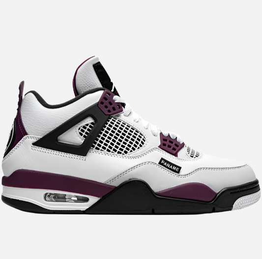 AIR JORDAN 4 RETRO PSG