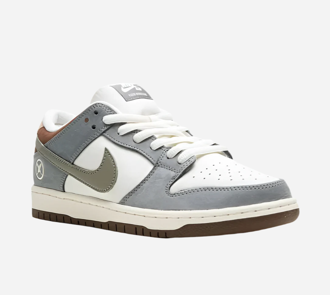NIKE SB DUNK LOW x YUTO HORIGOME