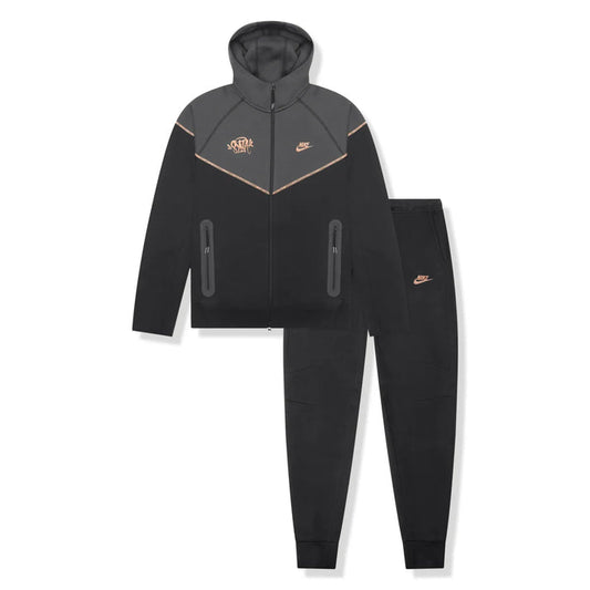 Central Cee x Nike Tech Fleece Two Piece