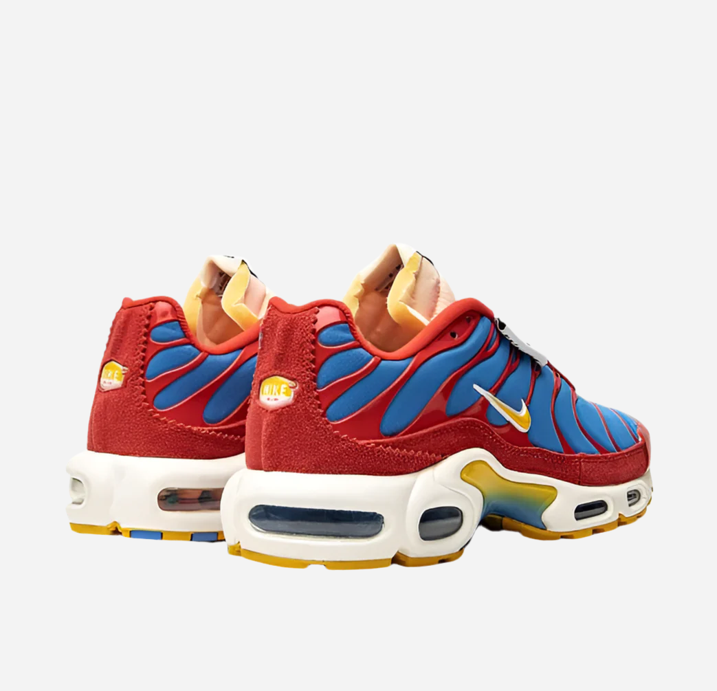 NIKE AIR MAX PLUS SE