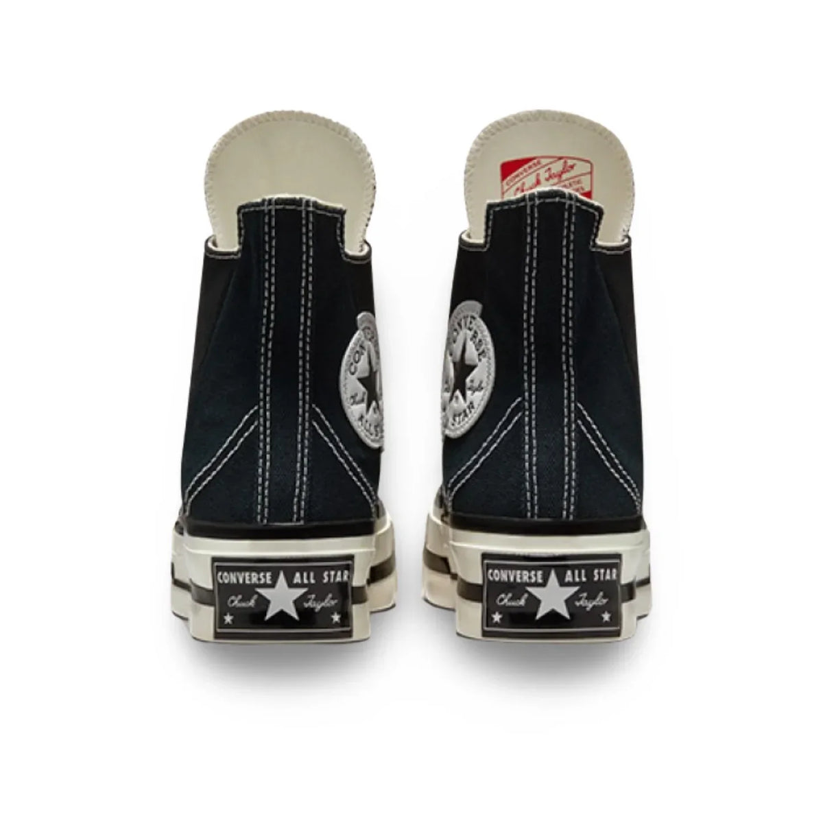Converse Chuck 70 Plus Foundational Canvas Hi