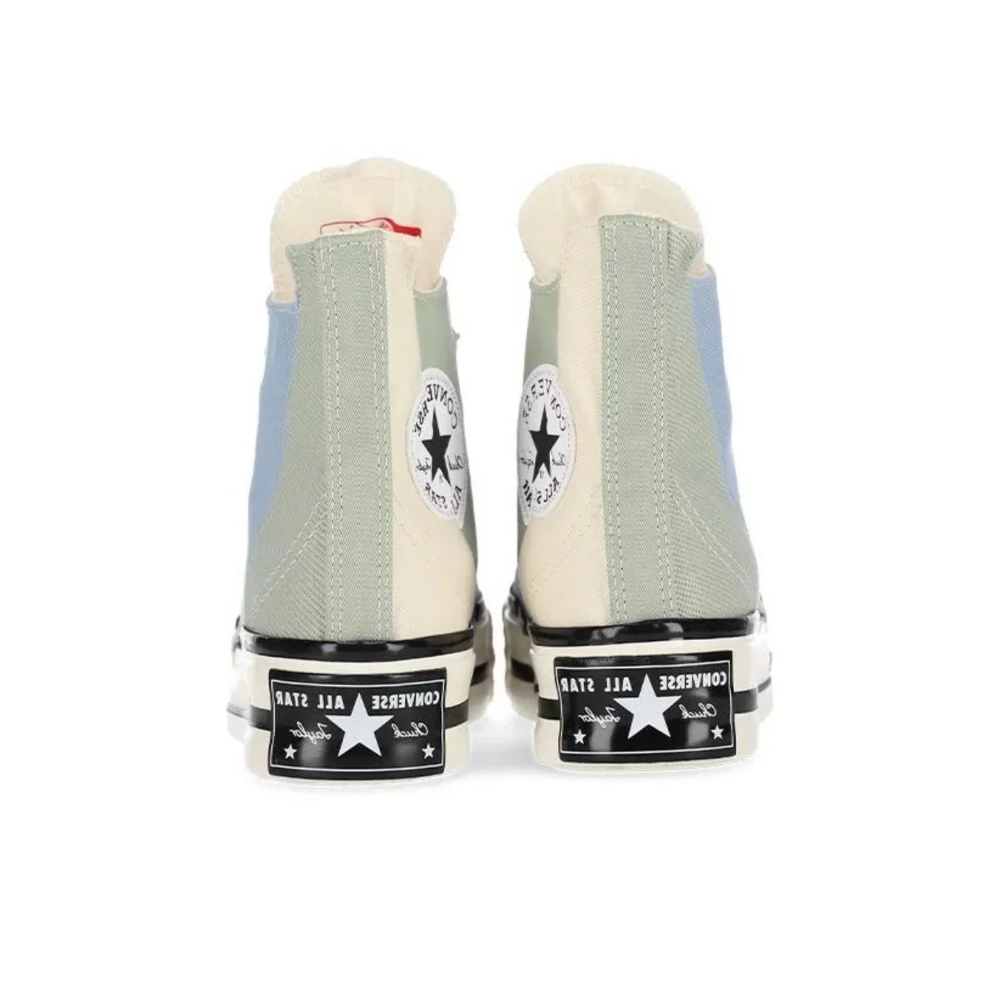 Converse Chuck Taylor 70 Plus Hi 'Material Mashup'