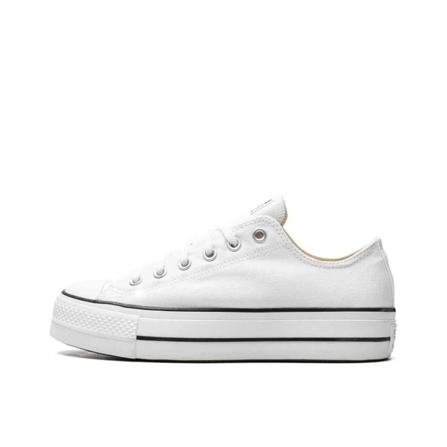 Converse Chuck Taylor All Star Canvas Platform Ox