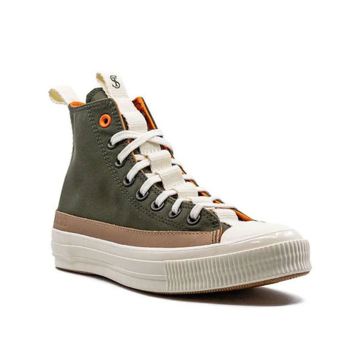 Converse Todd Snyder x Chuck 70 High 'Rebel Prep'