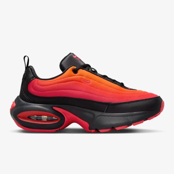Nike Air Max Portal Black Orange
