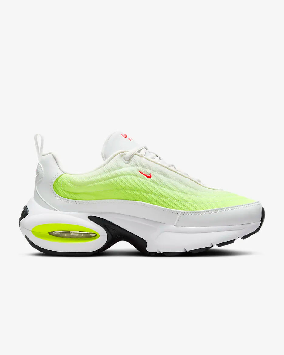 Nike Air Max Portal "Green & White”