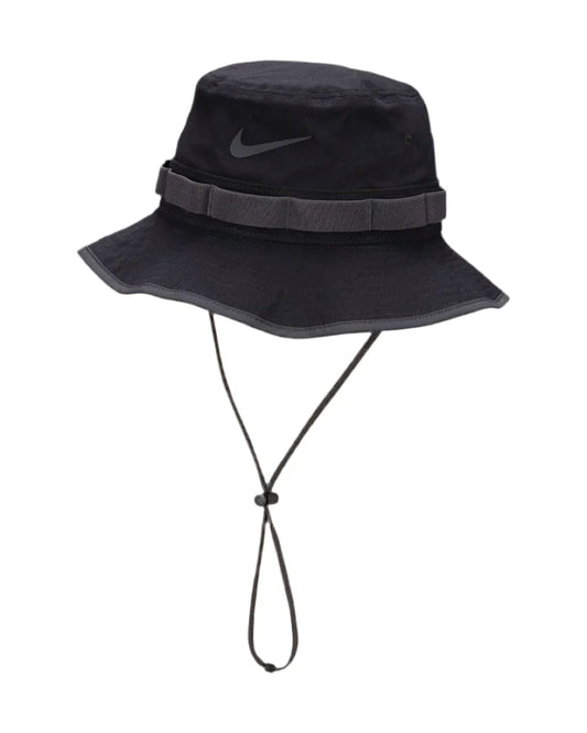 NIKE APEX DRI-FIT BUCKET HAT