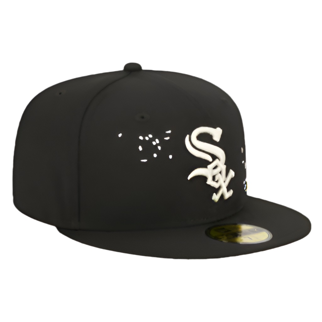 Chicago Cherry Blossom Cap