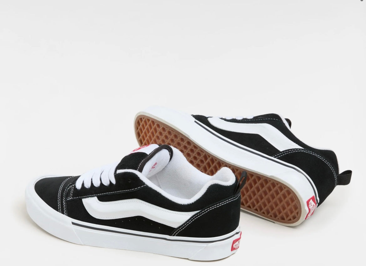 Vans Knu old skool