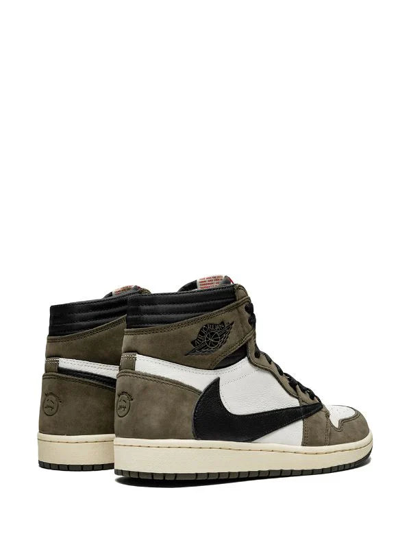 Travis Scott Air Jordan 1 High