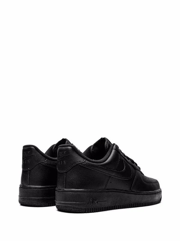 Nike Air Force 1 '07 Black